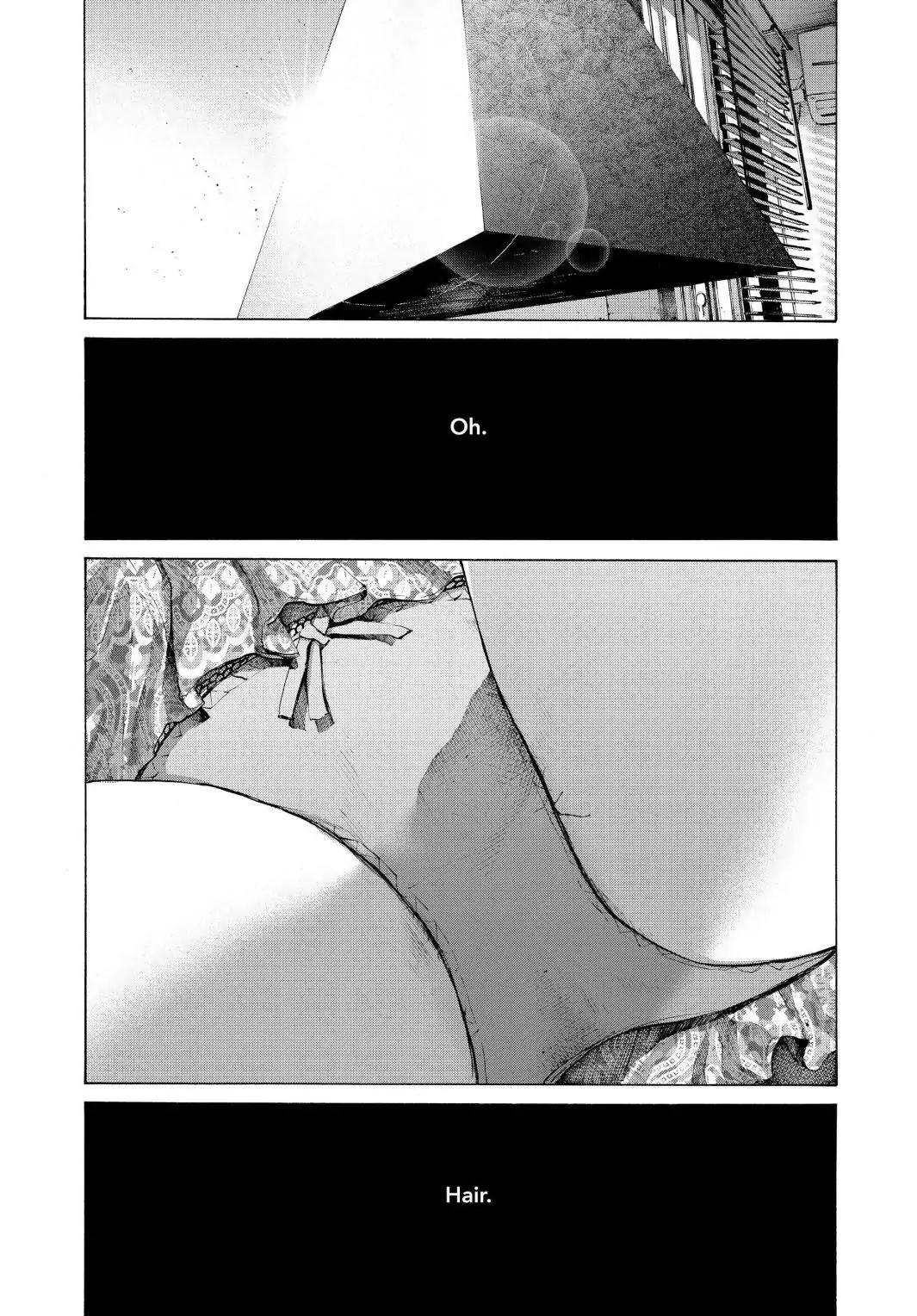 Oyasumi Punpun Chapter 79 image 09